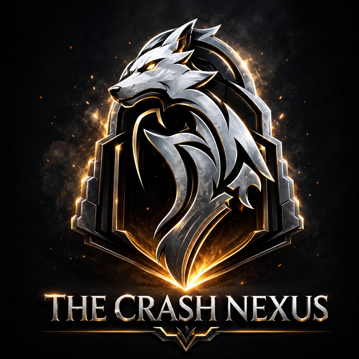 Crash Nexus Logo