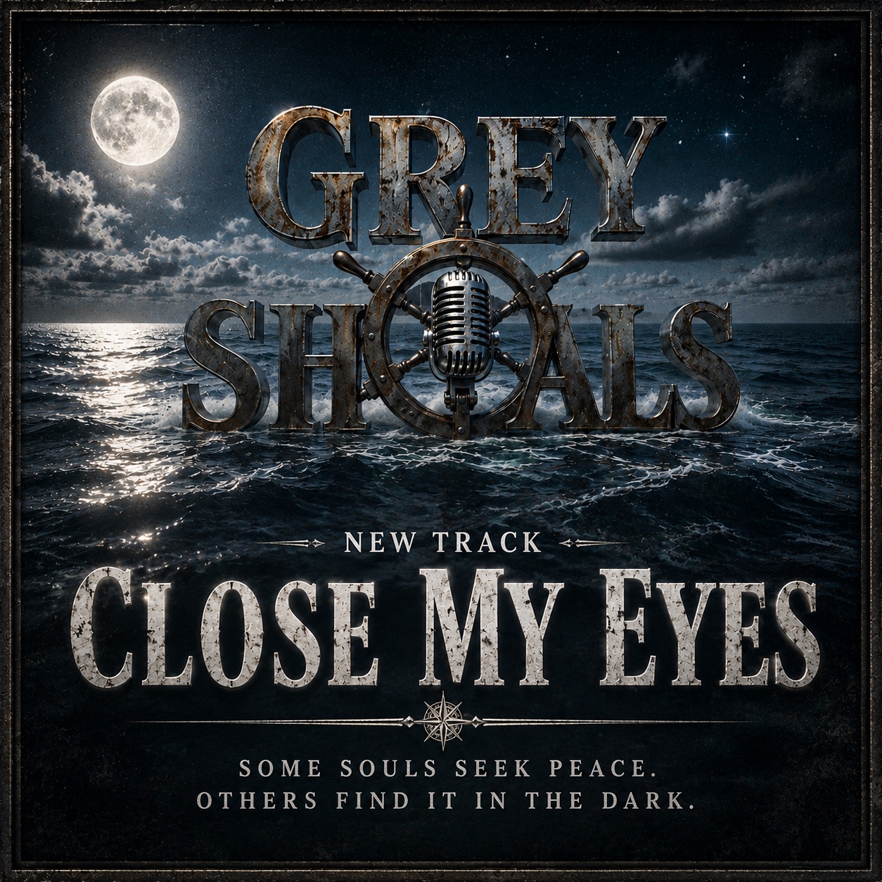 Close My Eyes track art