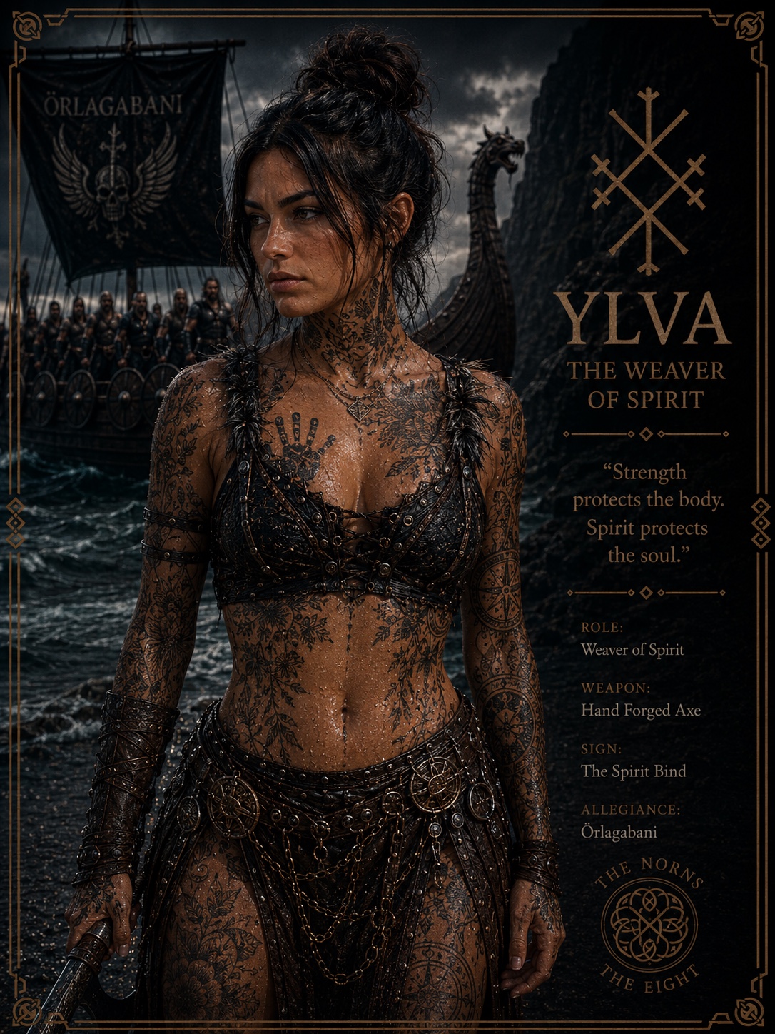 Ylva