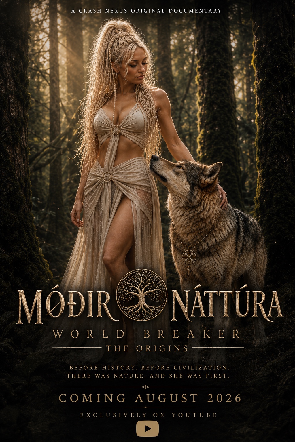 Móðir Náttúra